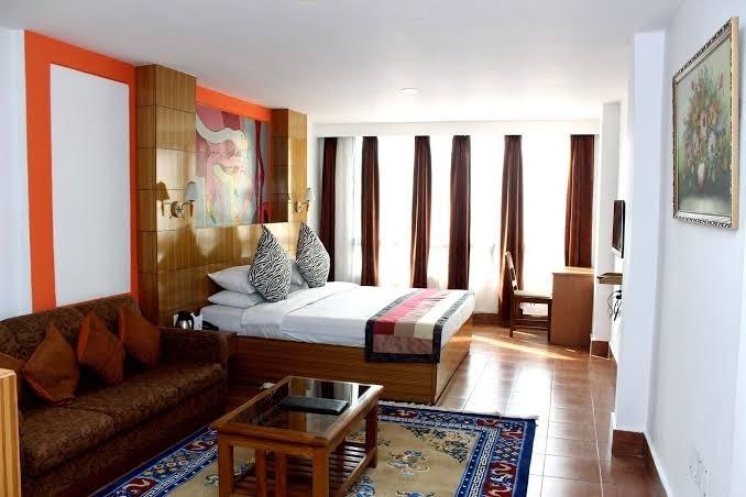 Hotel Tarayana – photo 3