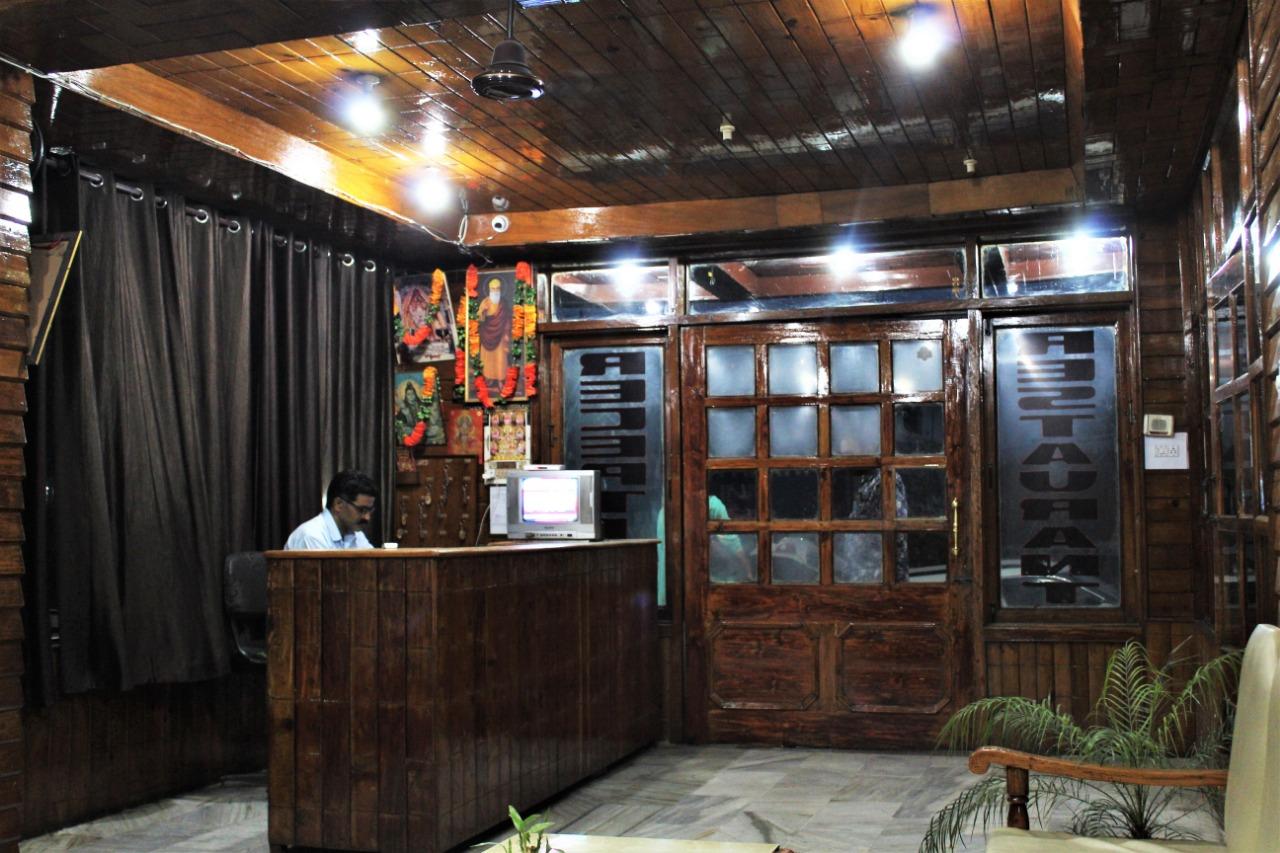 Hotel Trans Shiva – photo 1