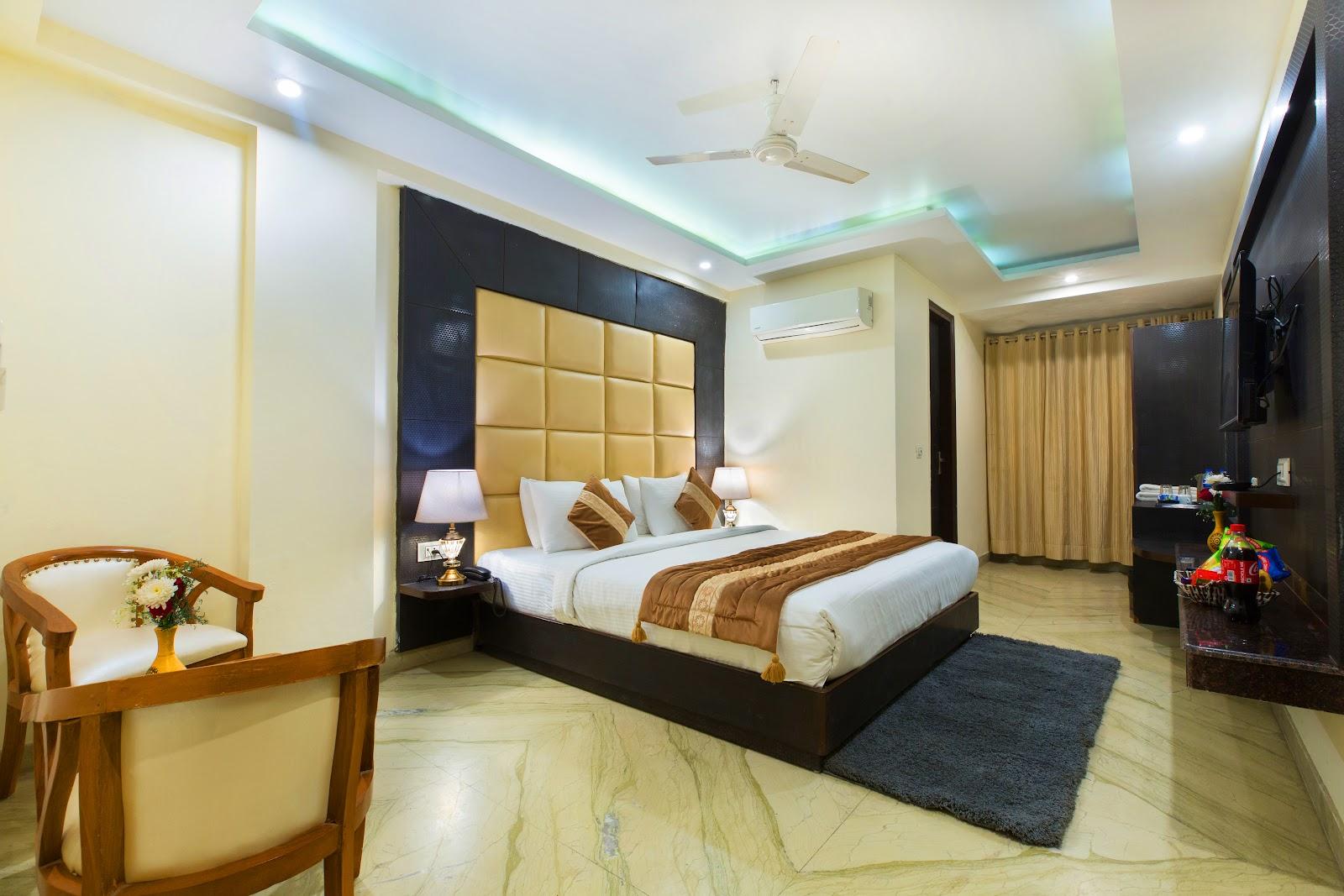Hotel Viva Palace – photo 4