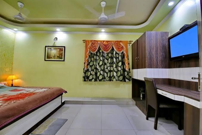 Hotel Gitanjali – photo 4