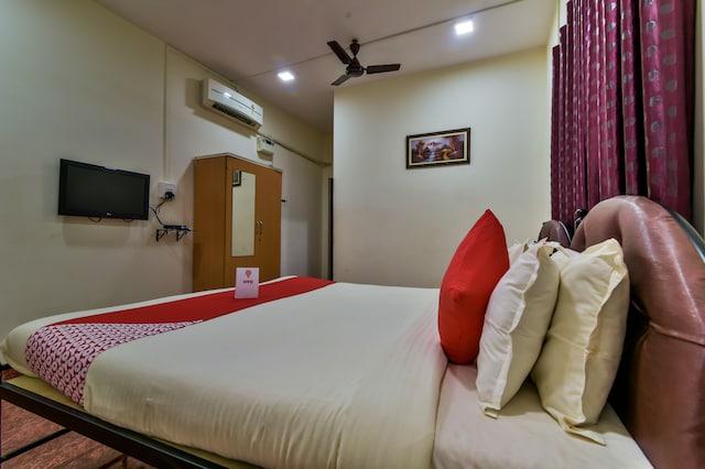 OYO Hotel Residency Near Calangute Beach – photo 2