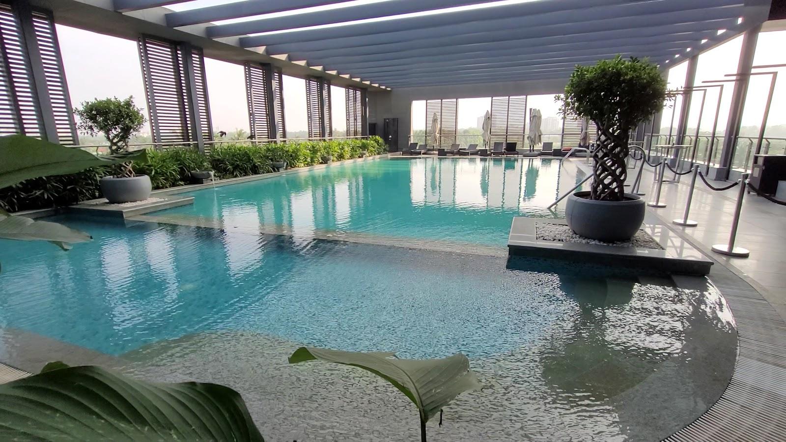 Hyatt Regency Thrissur – photo 4