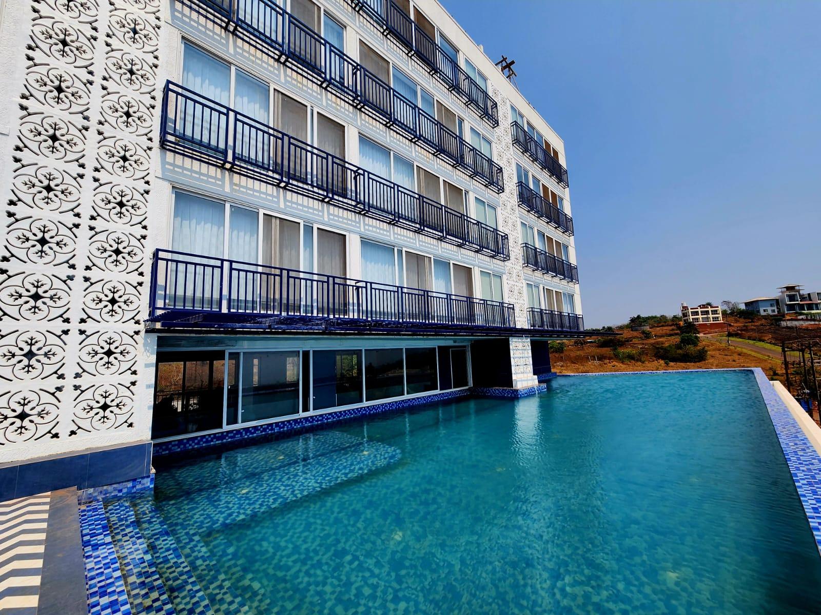 Regenta Waterfront Resort Dapoli – photo 1