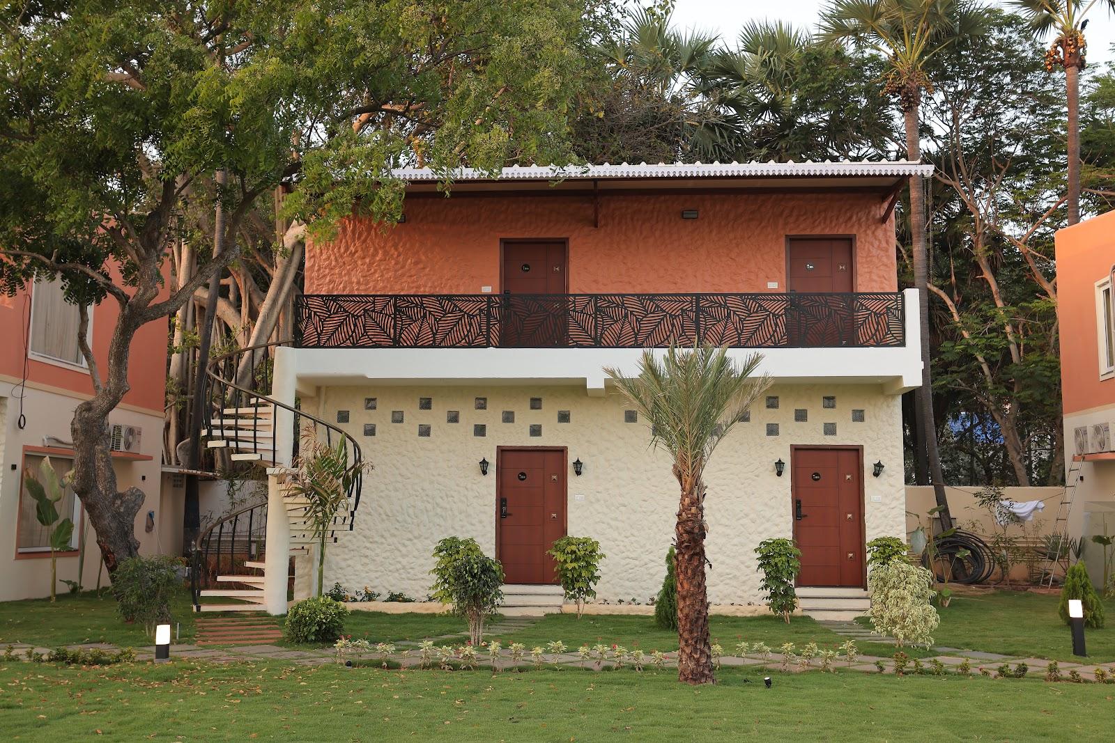 PALM PARADISE Beach Resort – photo 1