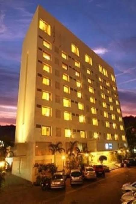 The Sahil Hotel – photo 1