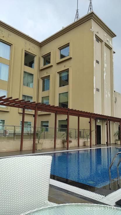 Fairfield by Marriott Amritsar