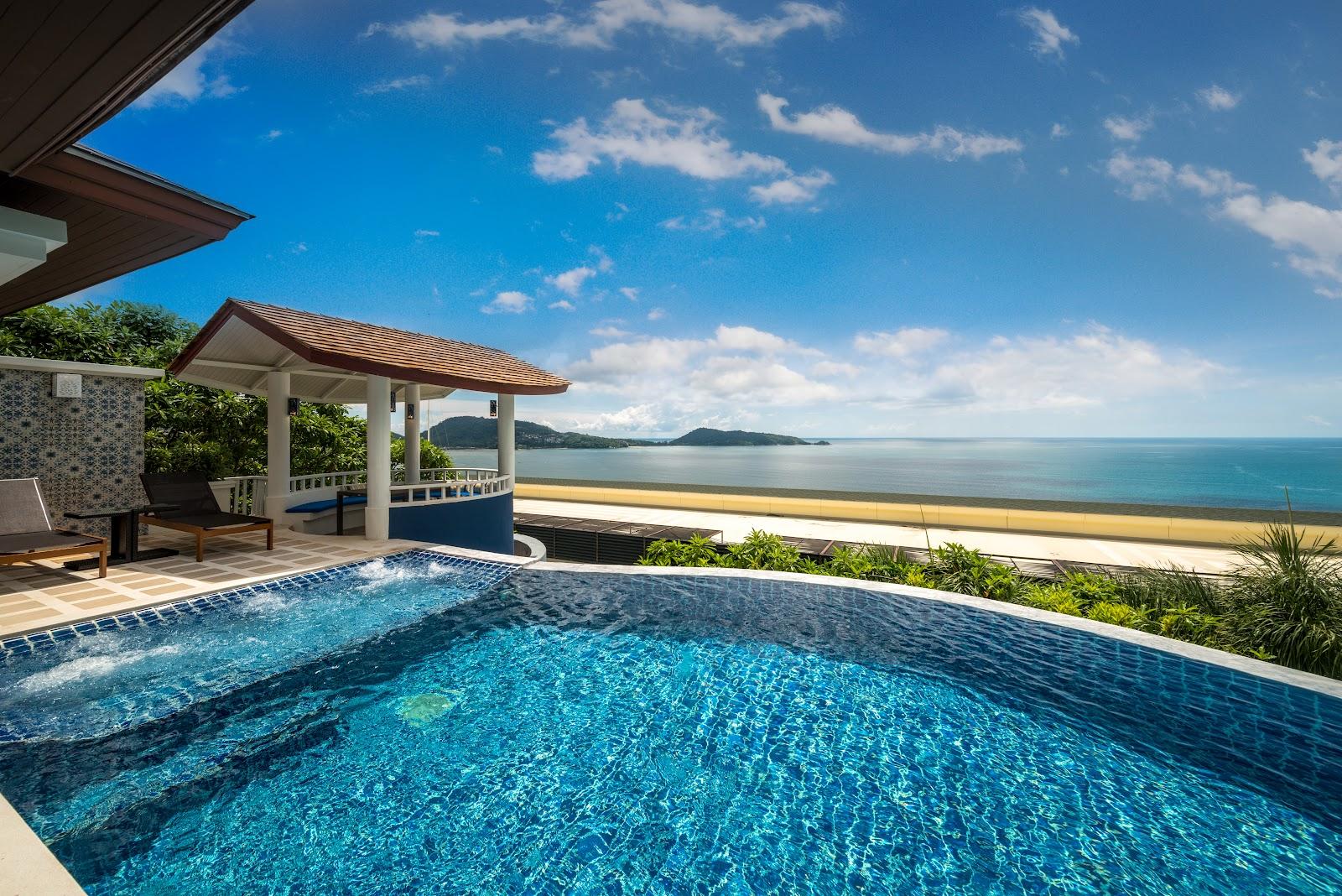 Andamantra Resort and Villa Phuket – photo 4
