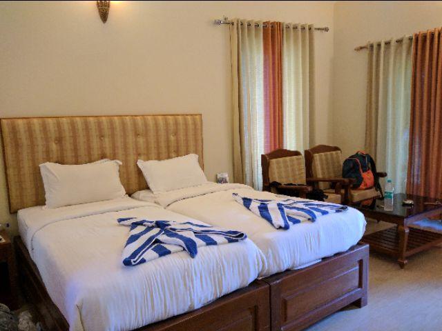 The Grand Leoney Resort – photo 3