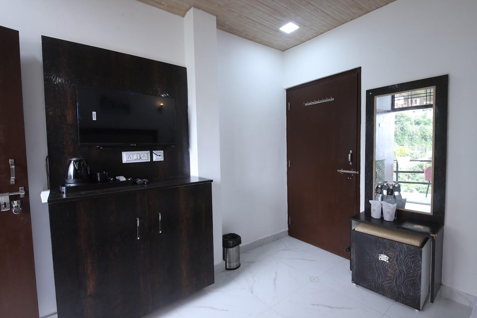 PerfectStayz Mussoorie Hills – photo 3