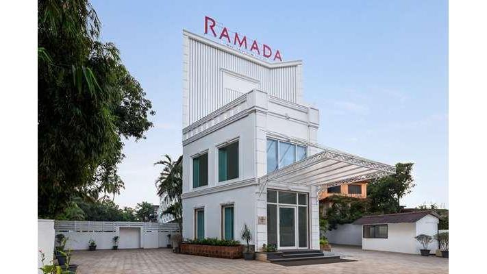Ramada by Wyndham Goa Arpora – photo 1