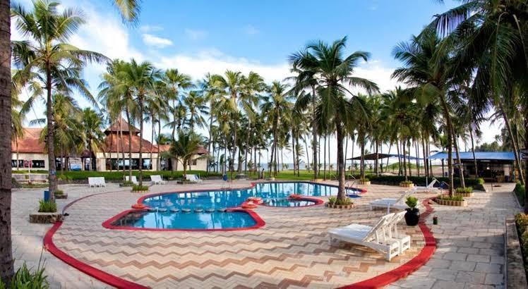 MGM Beach Resorts – photo 4