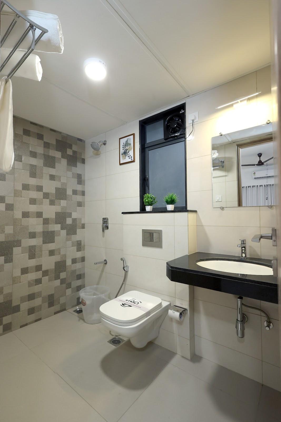 Corporate Living - Gagal Home – photo 3
