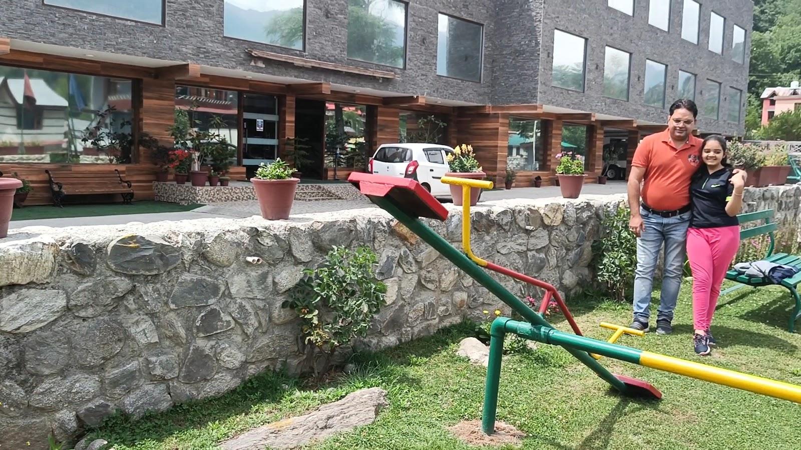 Span Inn & Suites – photo 2