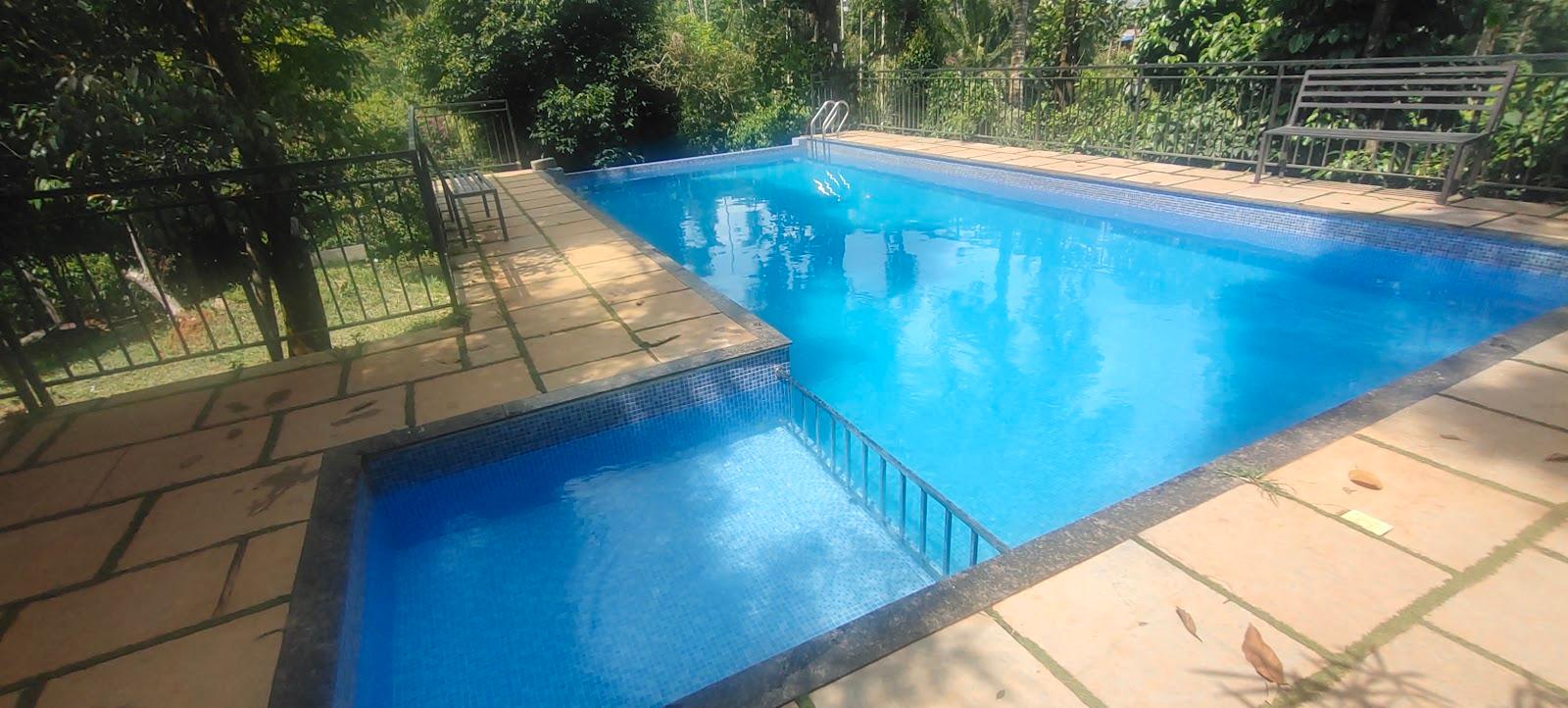 Vythiri Hill Palace Resort by Livora – photo 4