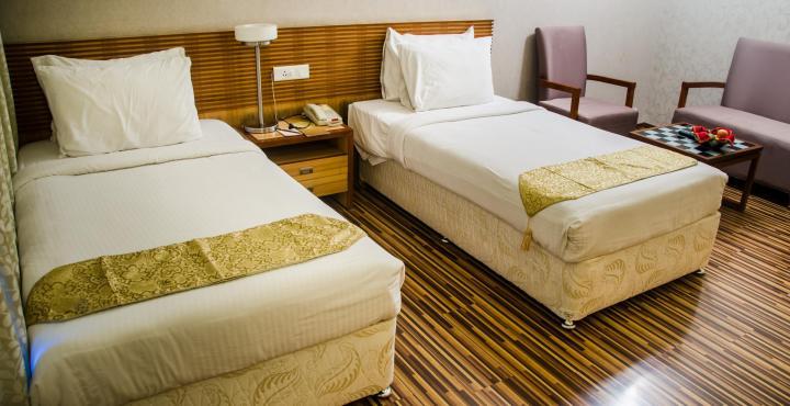 Hotels In Shirdi – photo 3