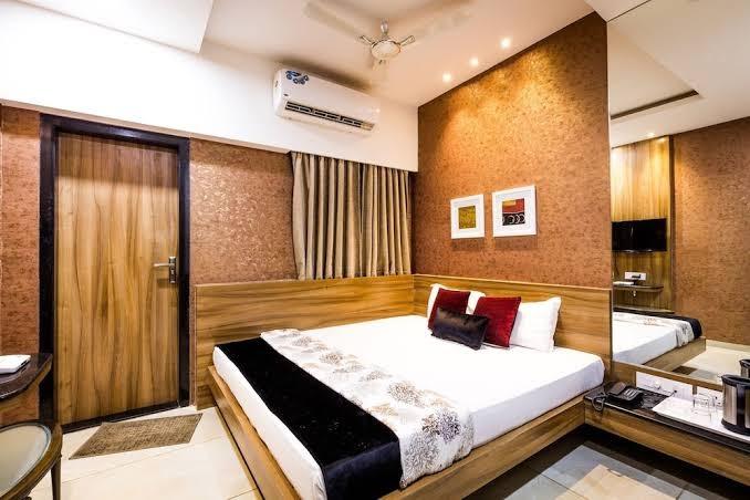 Hotel Rockland – photo 3