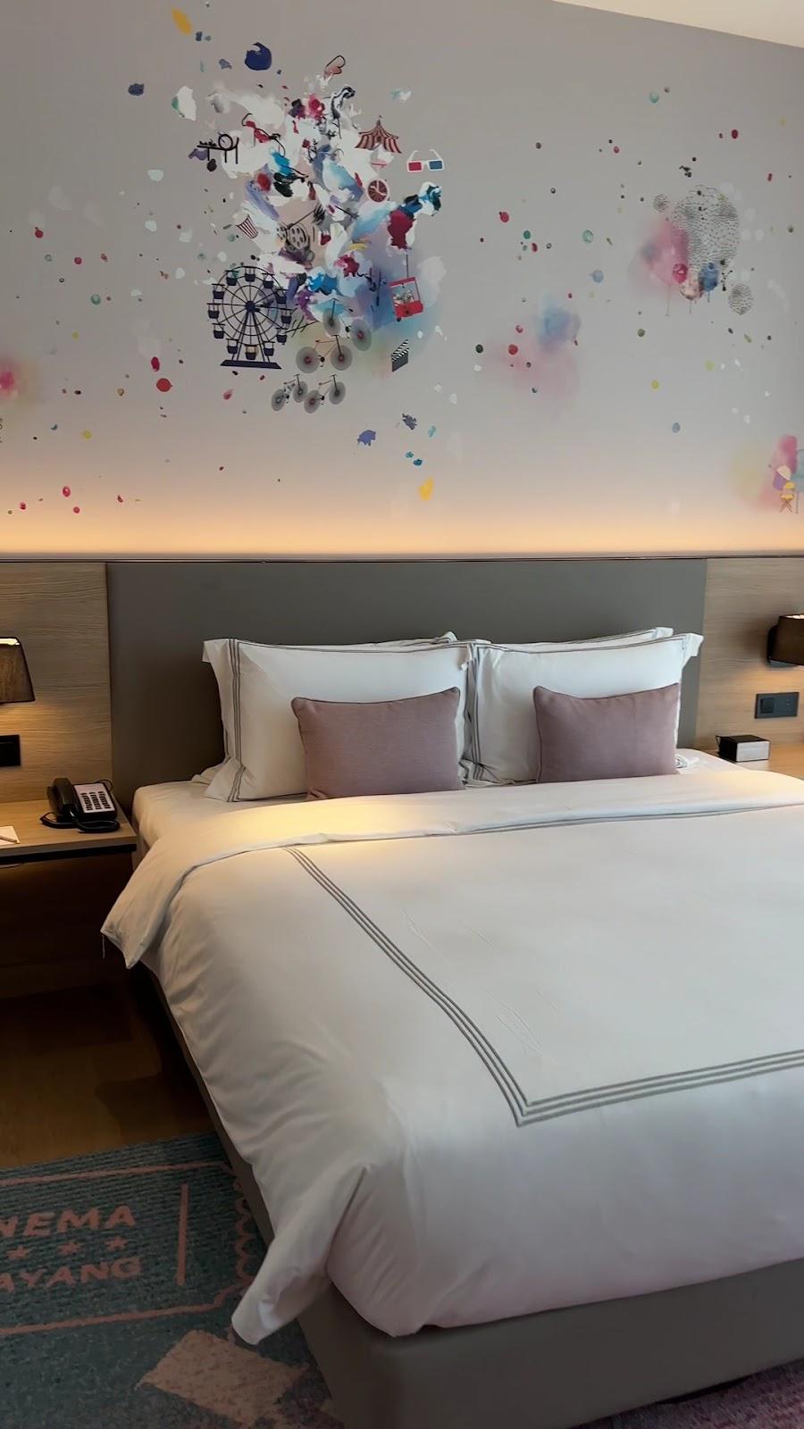 Capri by Fraser, Bukit Bintang – photo 2