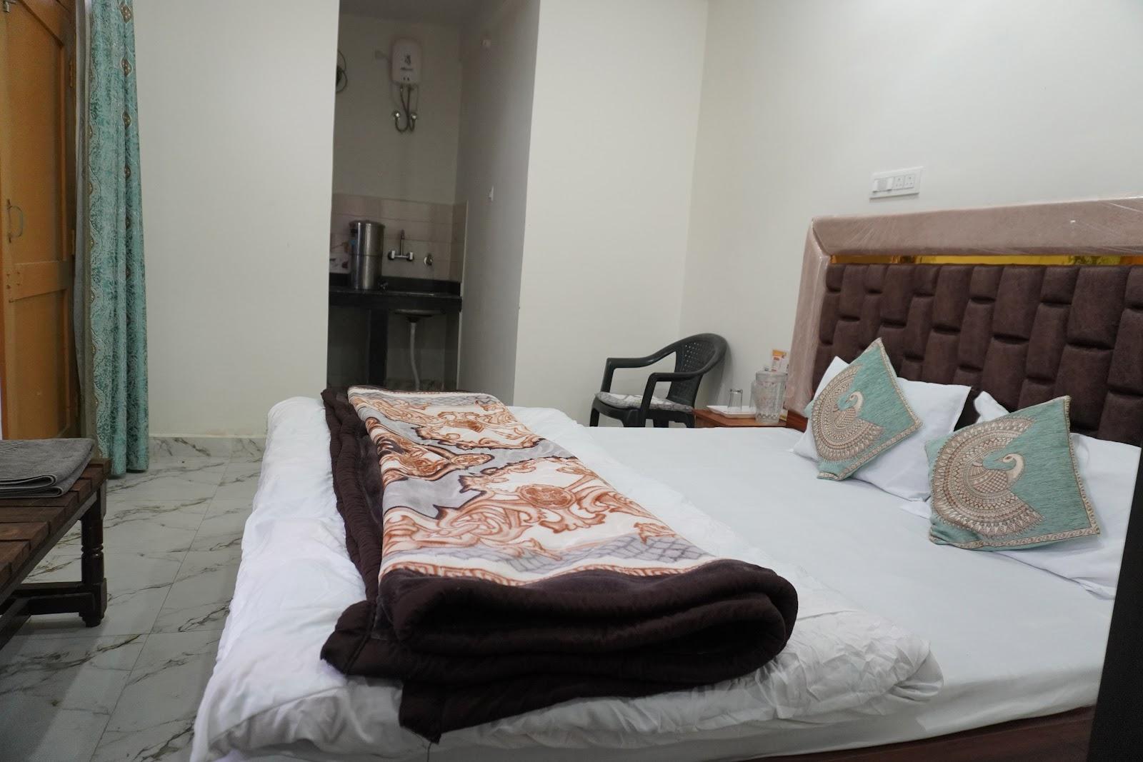 Tranquil Trails Home Stay Naddi Dharamshala – photo 3