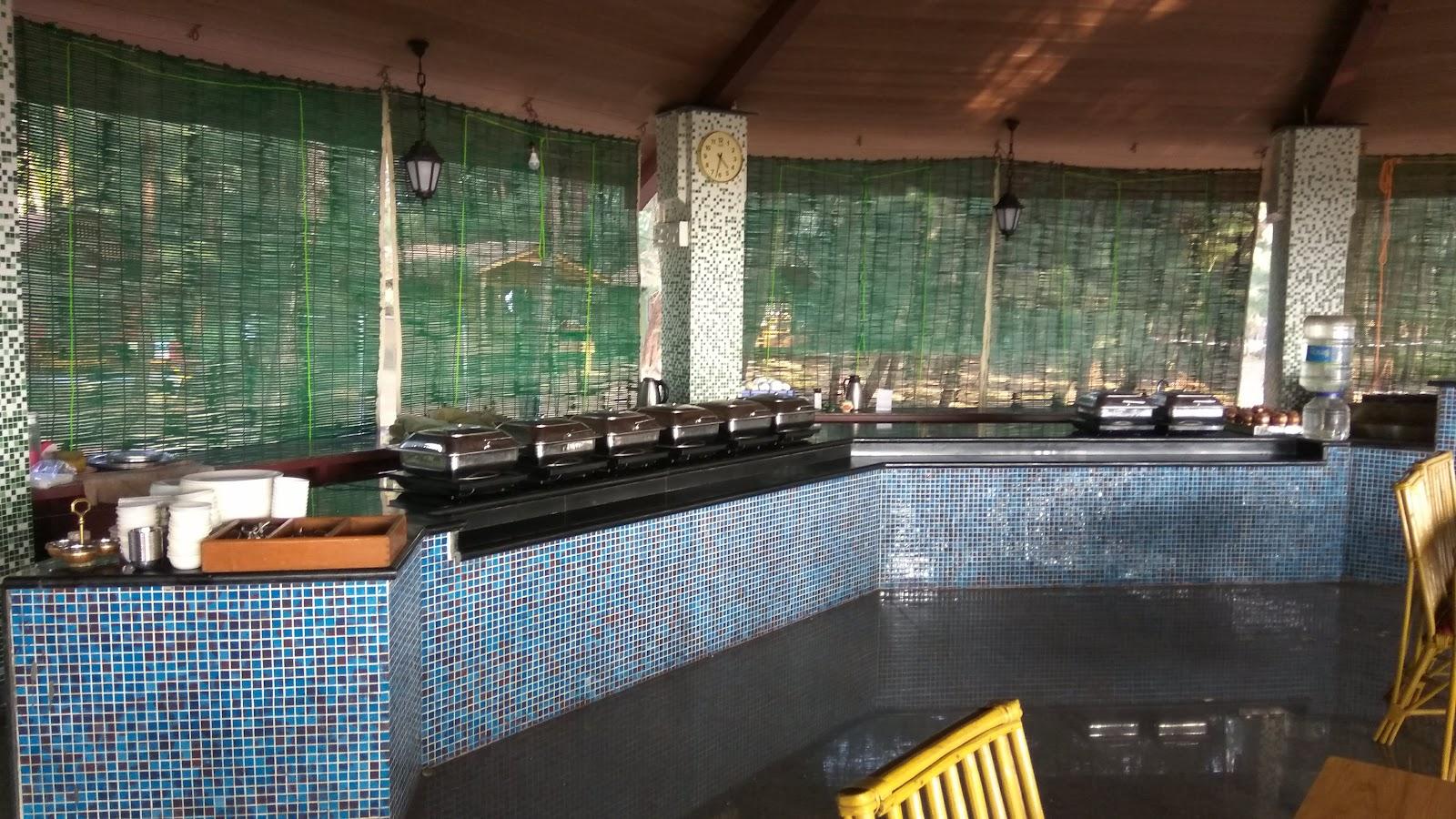 Devbagh Beach Resort - Junglelodges – photo 3