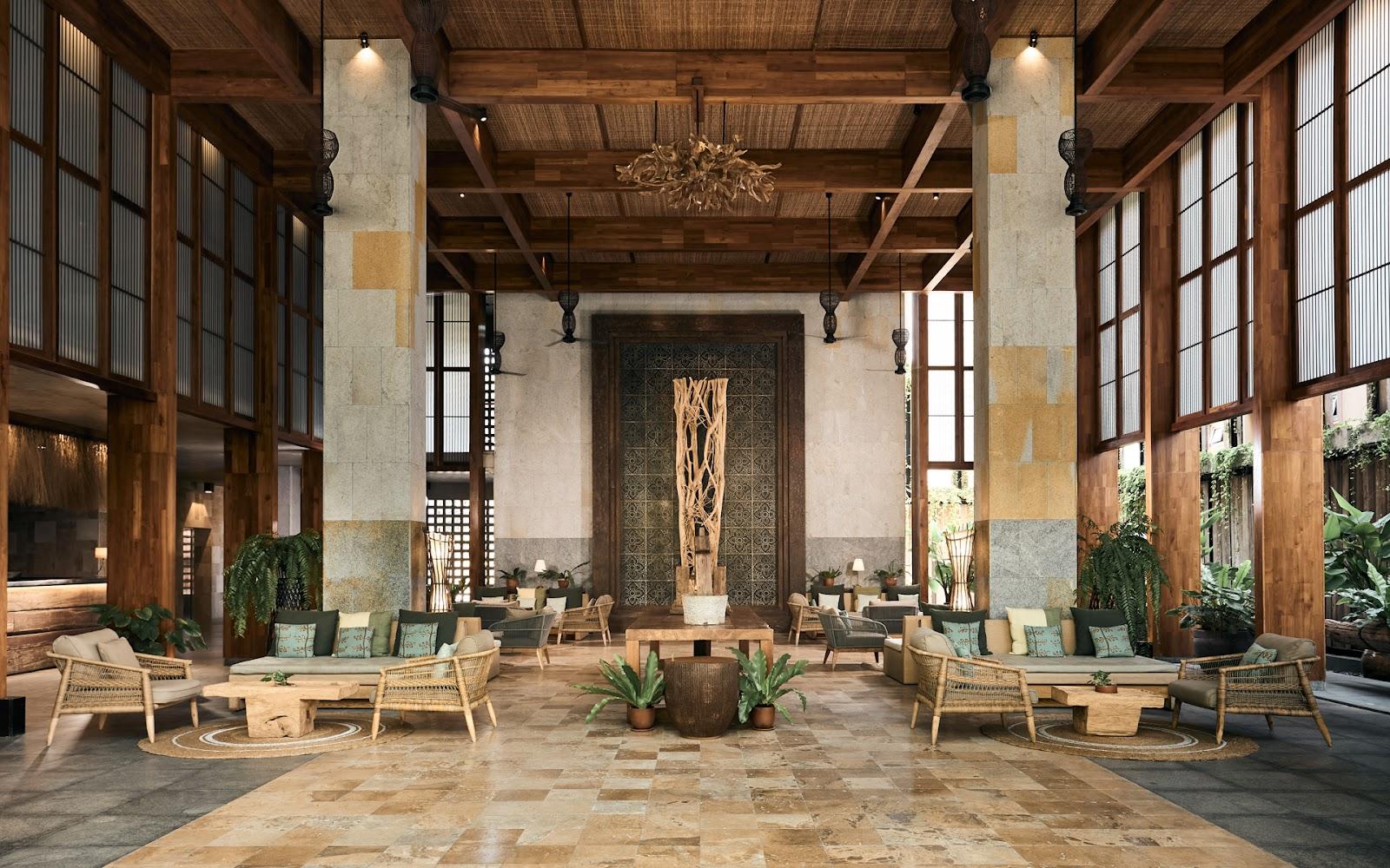 Dinso Resort & Villas Phuket, Vignette Collection