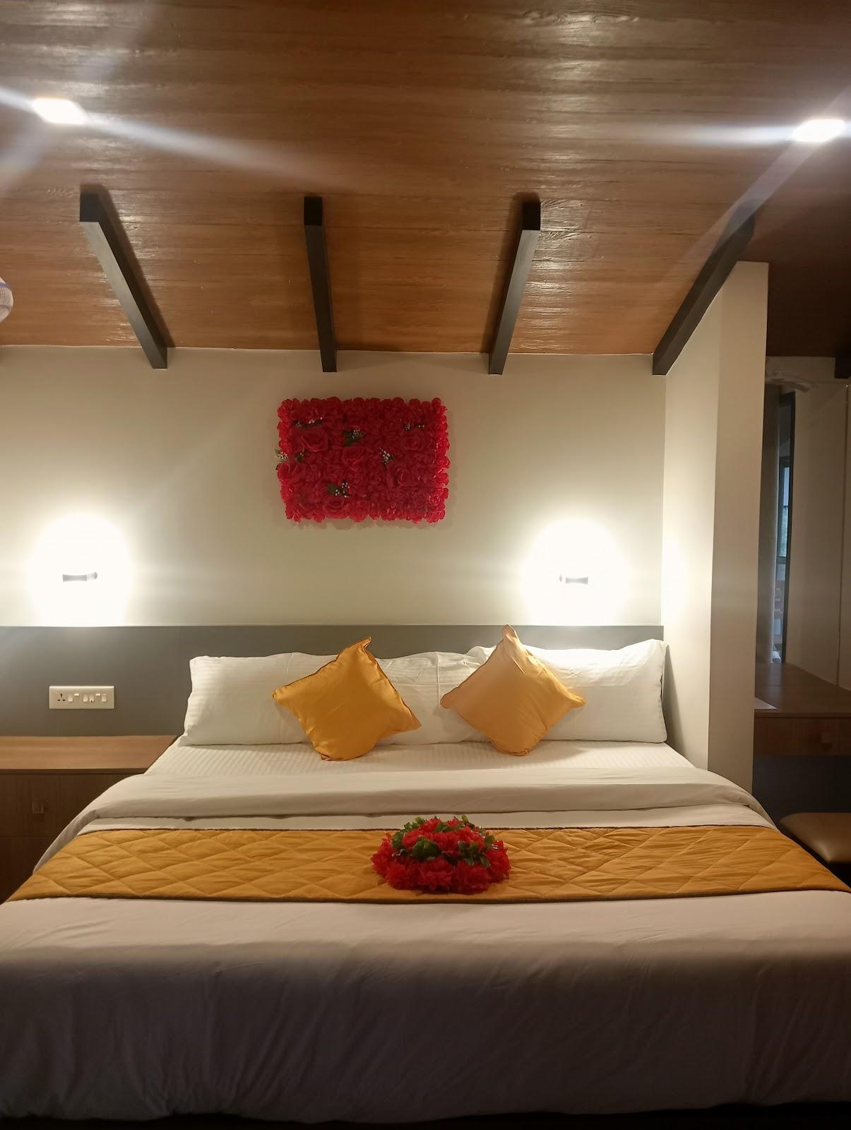 Sree Nandanam Misty Holidays & Resorts – photo 3