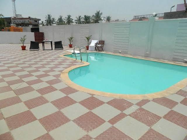 Keshav Clarks Inn – photo 3