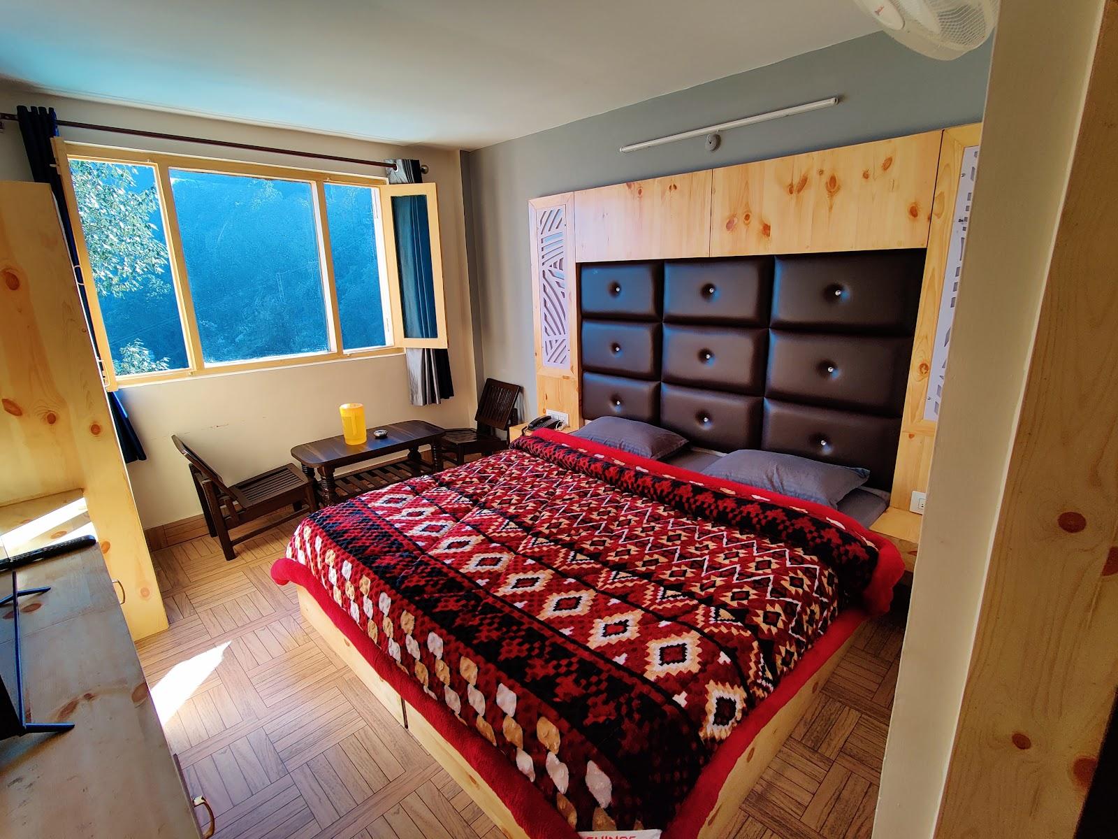 Broadview Homestay – photo 3