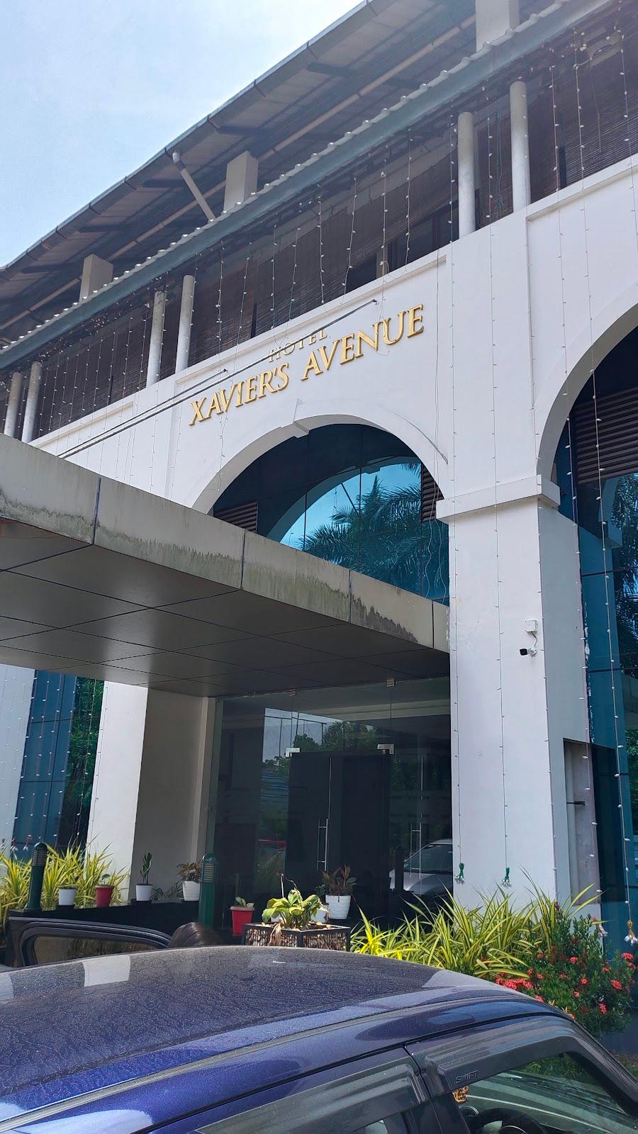 Hotel Xavier's Avenue – photo 1