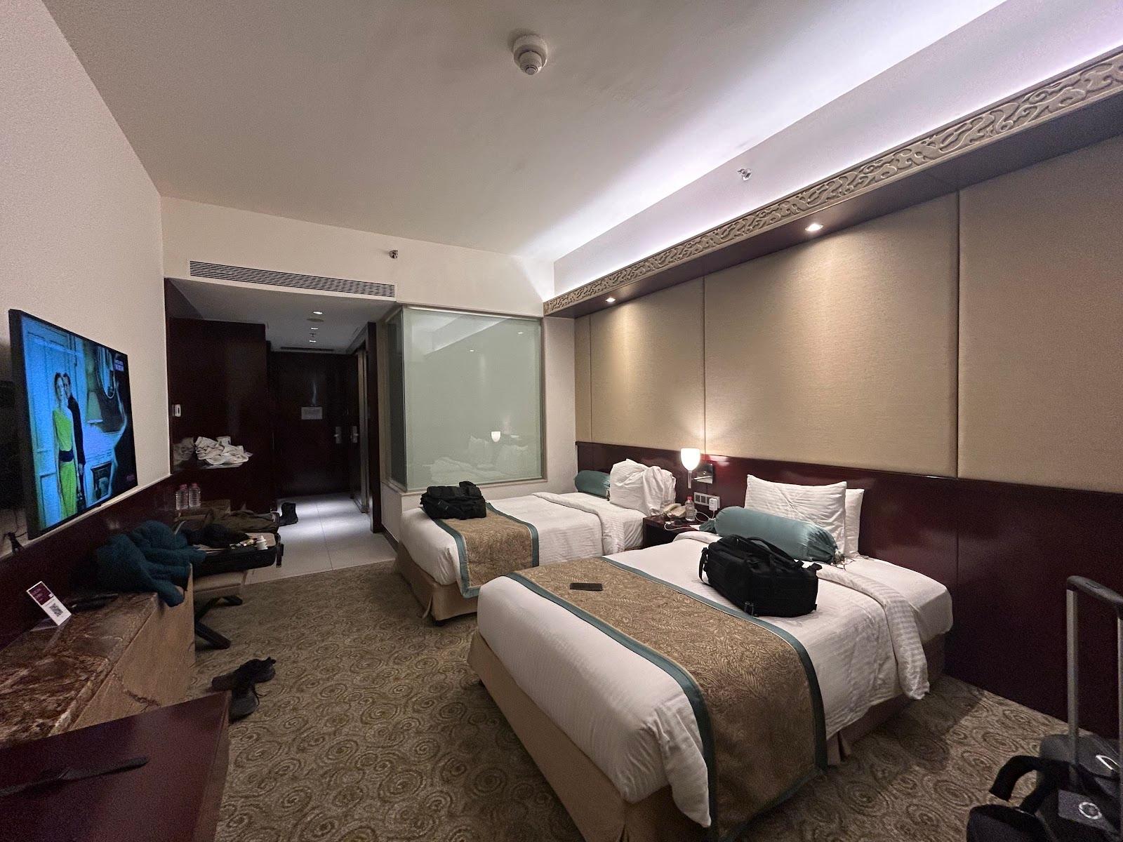 Crowne Plaza Ahmedabad City Centre by IHG – photo 3