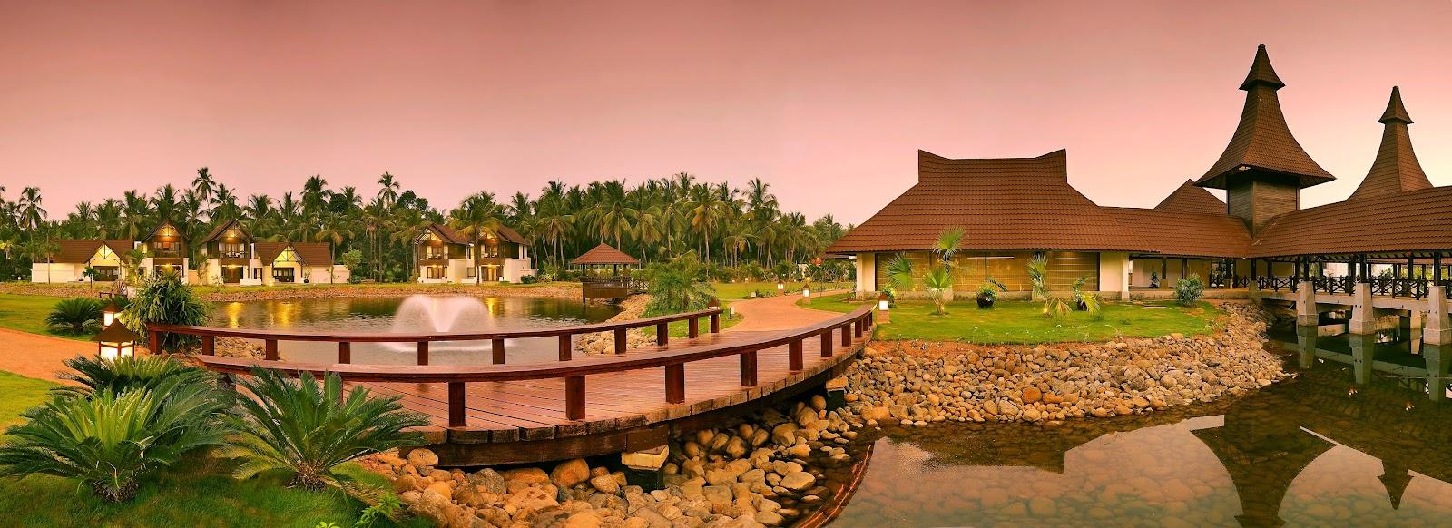 The LaLiT Resort & Spa Bekal