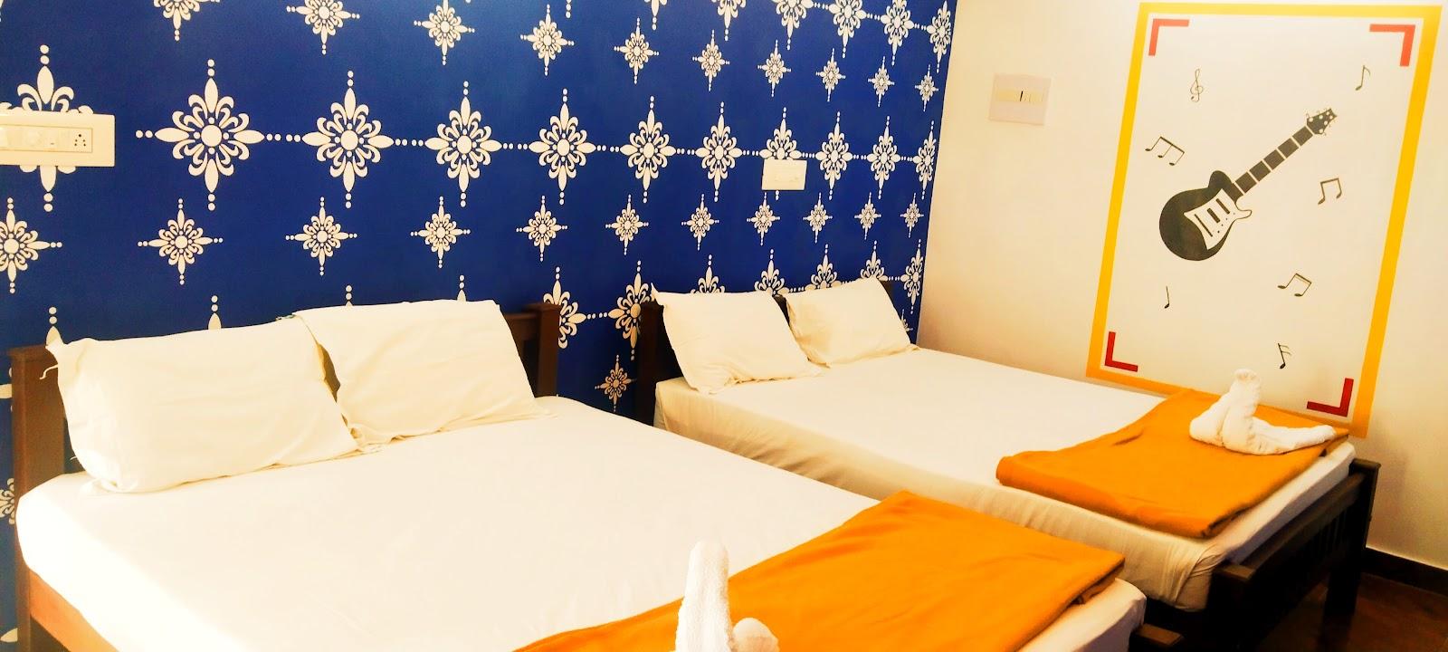 Mare Blu Resort – photo 3