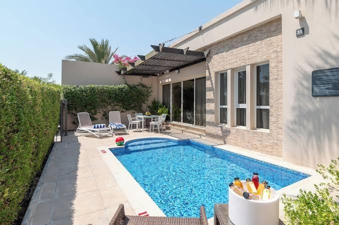 A Murwab Resort, Semaisma – photo 1