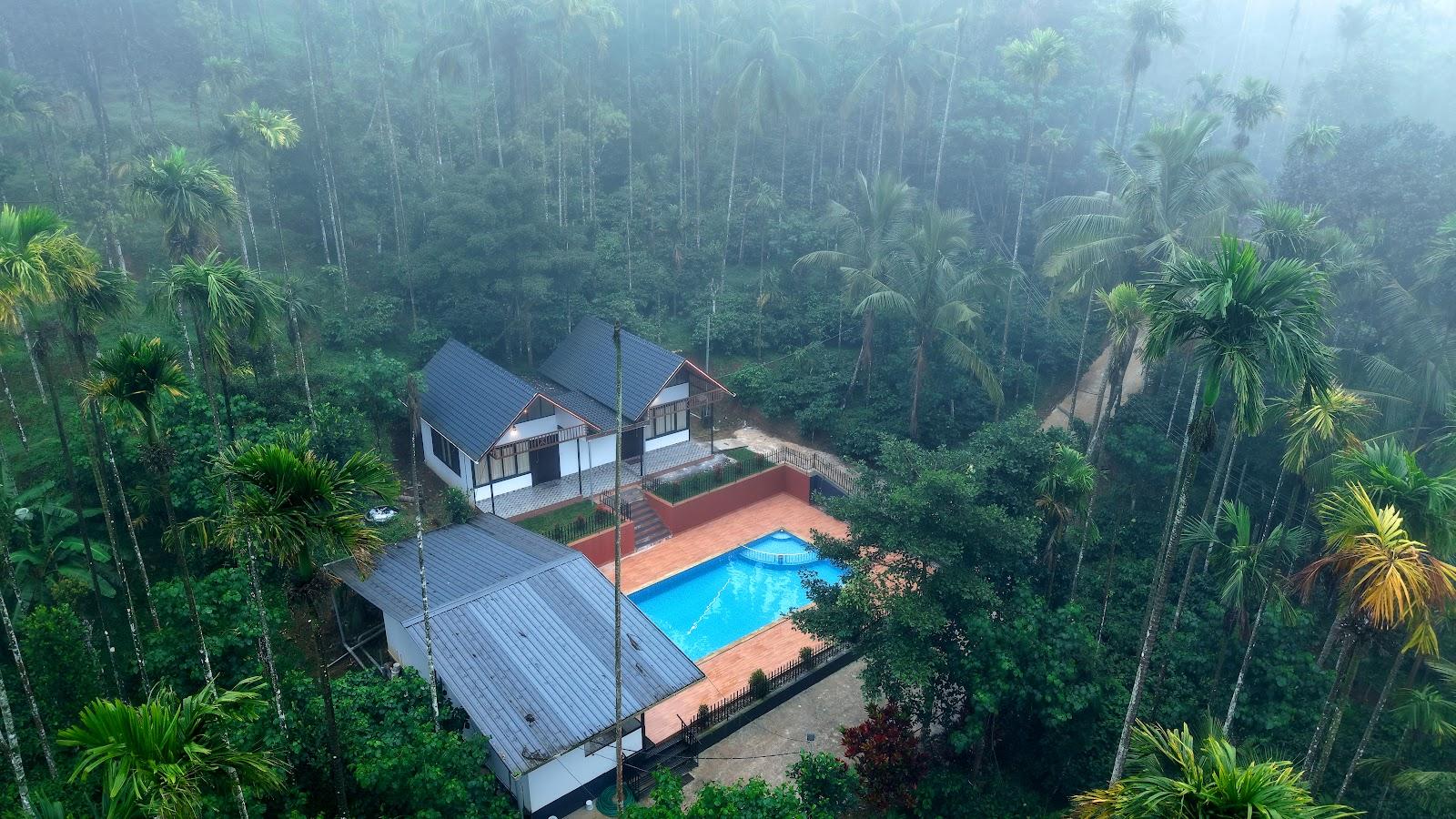 Prakrithi Luxe Retreat – photo 4