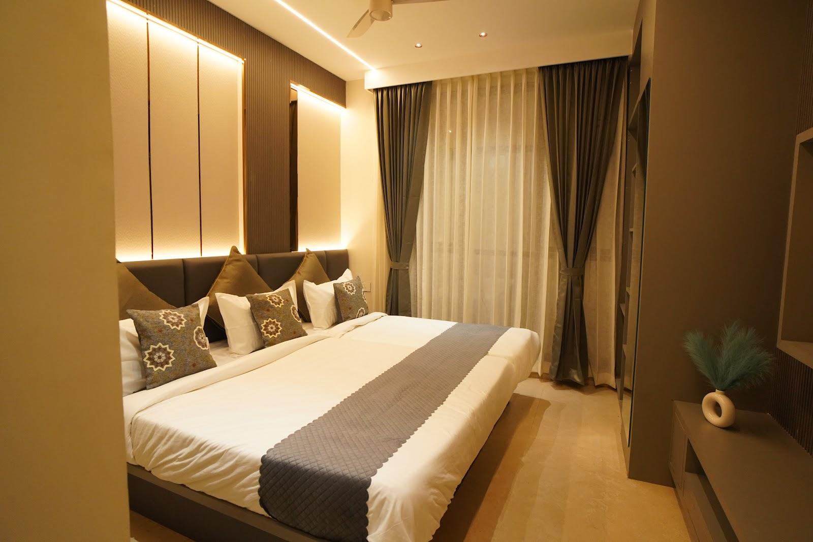 The Grand Sarayu – photo 2