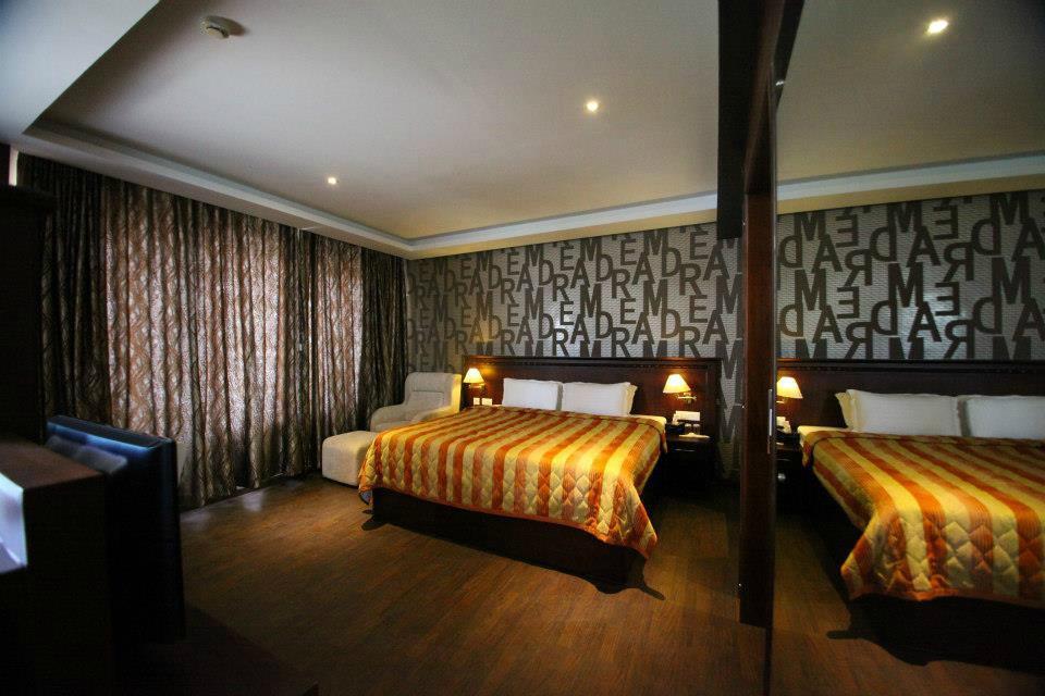 HOTEL ALLSEASON – photo 3