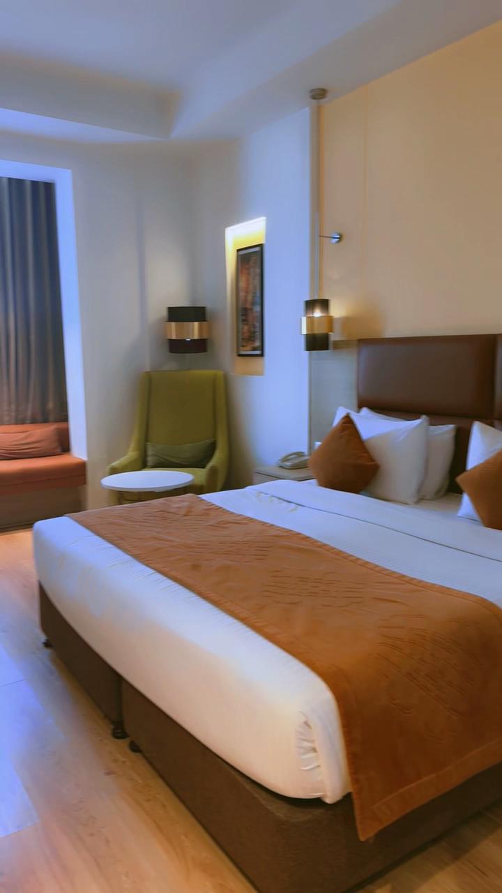 Hotel Best Western Vrindavan – photo 2