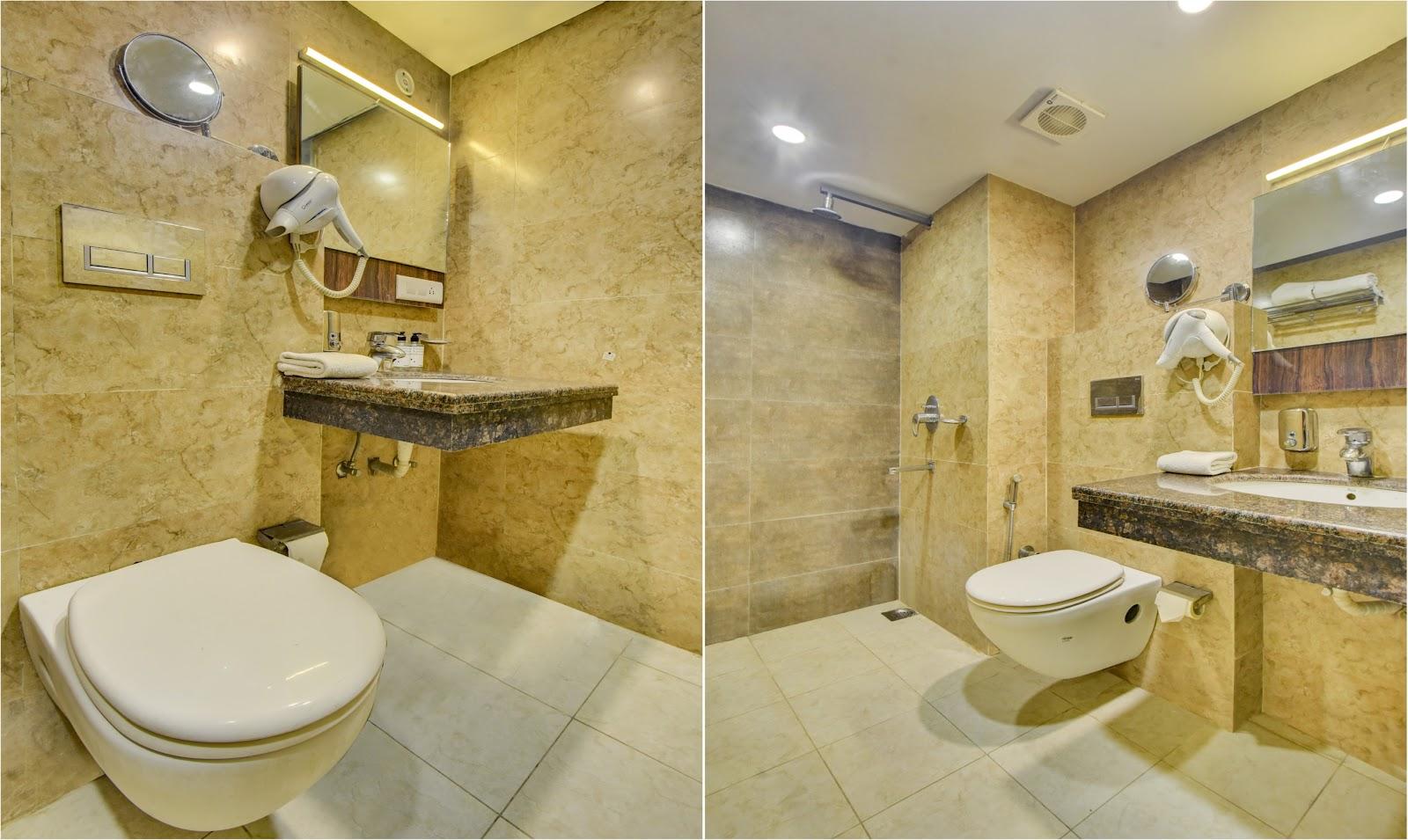 Treebo Elysee, Patel Nagar – photo 4