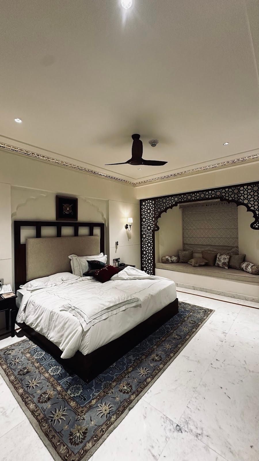 Anantara Jewel Bagh Jaipur Hotel – photo 3