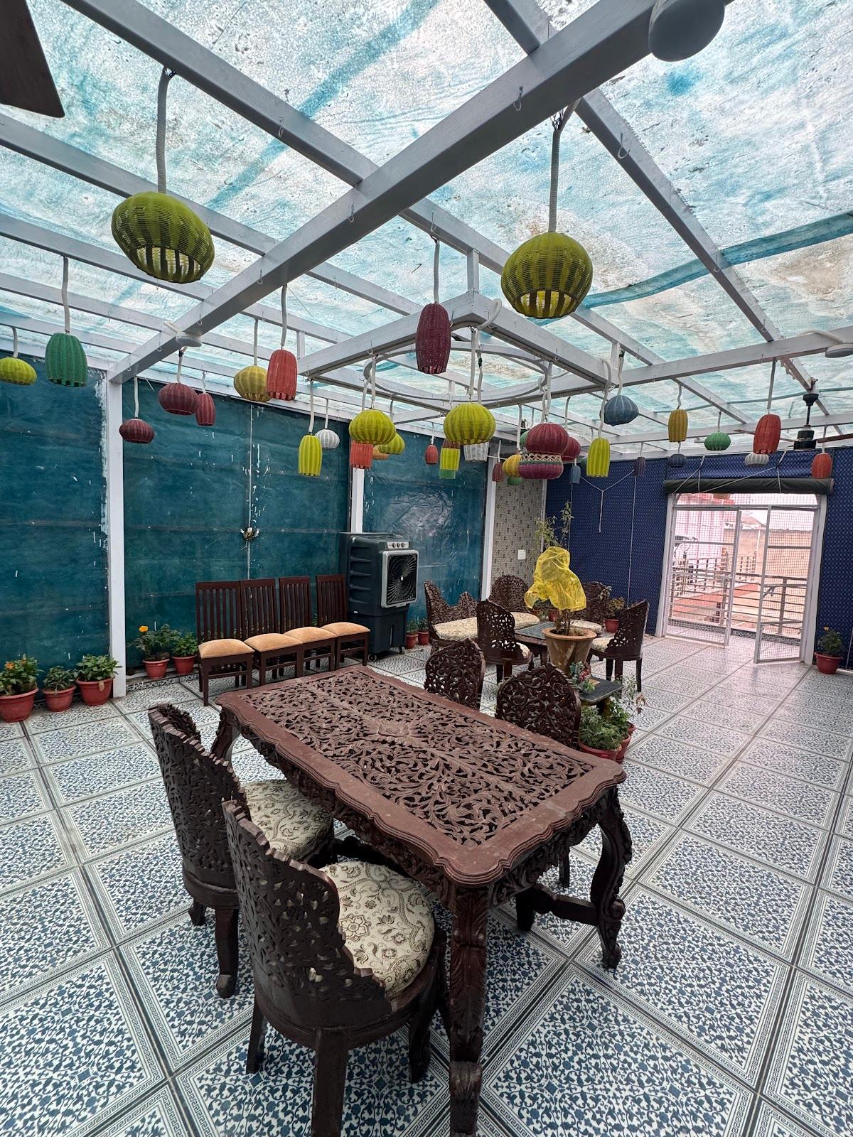 Kanha Retreat – photo 4
