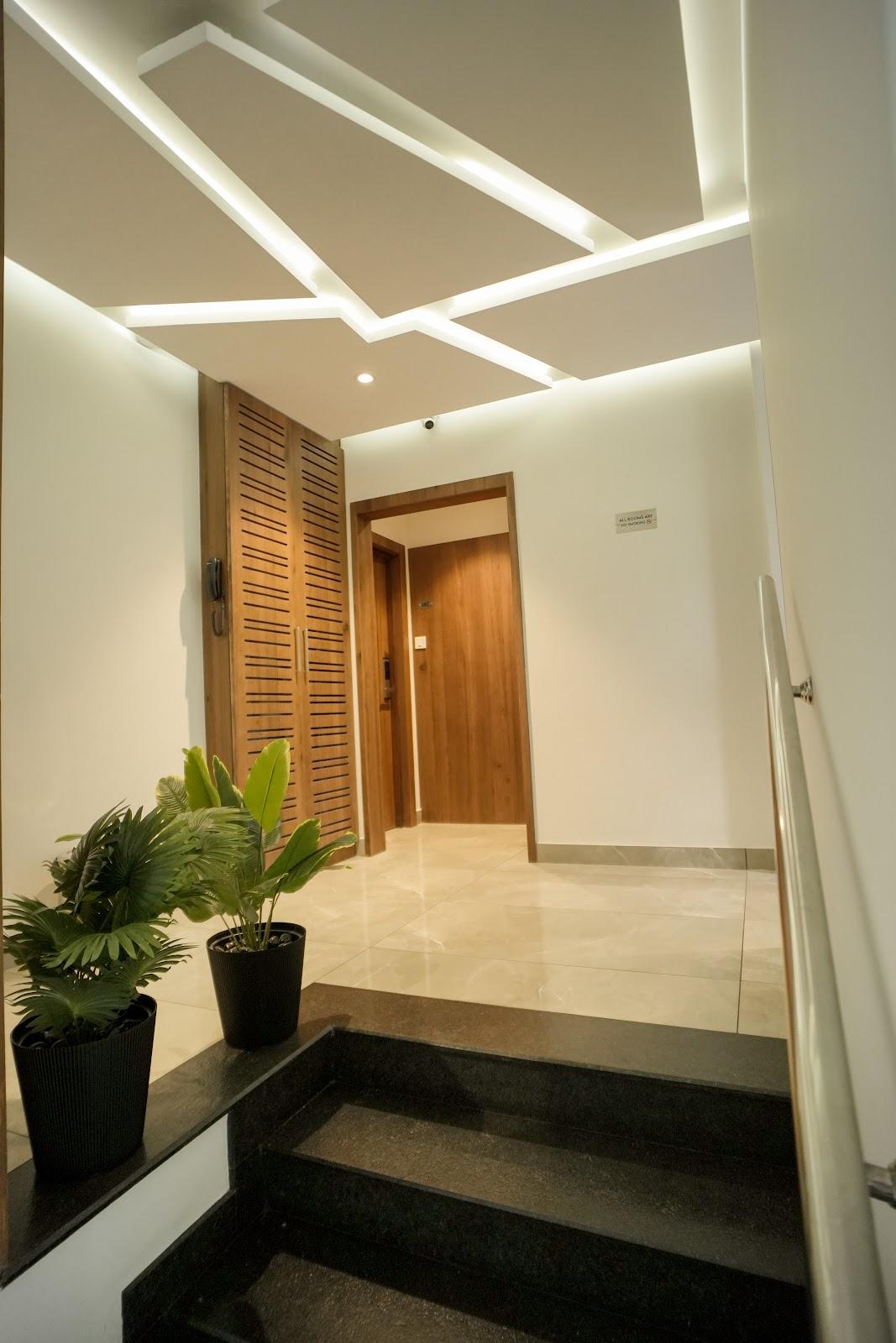 Sulu Residency-Kochi – photo 4
