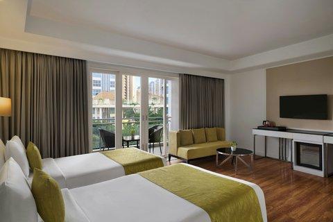 Amanora The Fern Pune, Series by Marriott – photo 3
