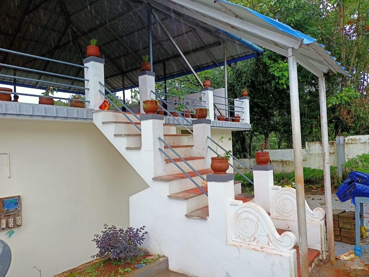 Colonia Munnar Homestay – photo 4