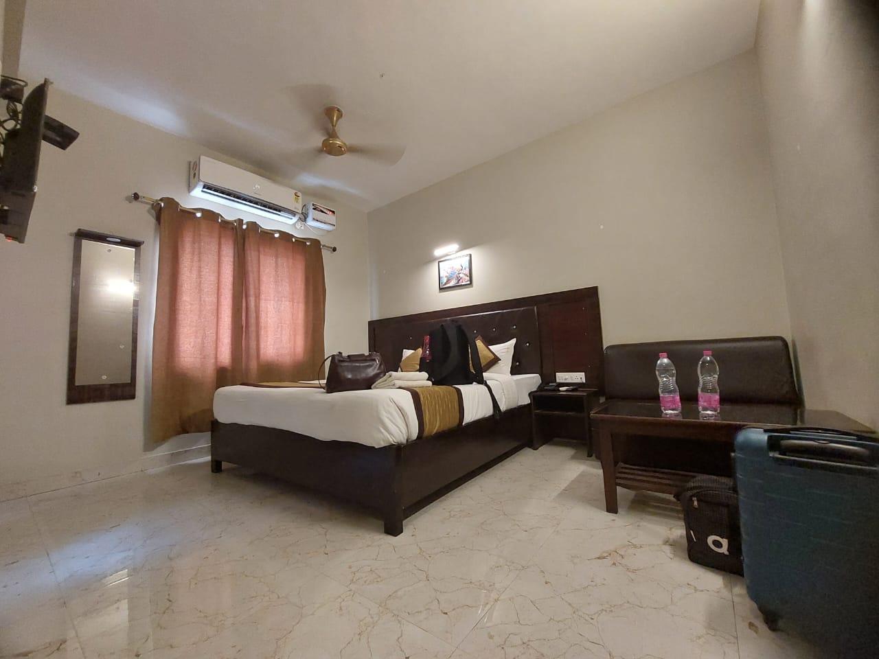 Hotel Puri Waves – photo 3