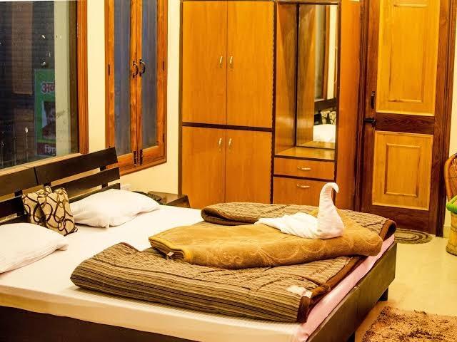 Hotel Shivalik River Retreat – photo 3