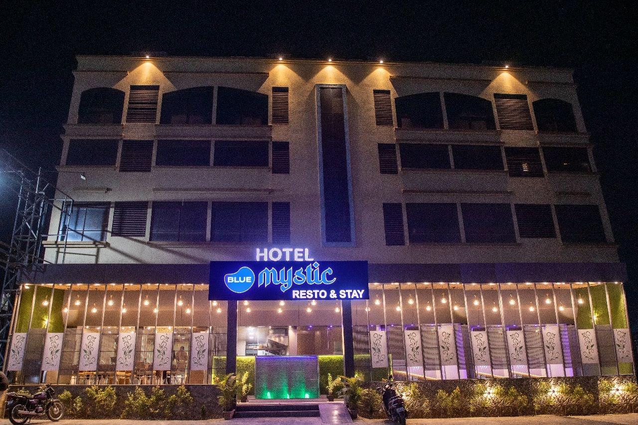 BLUE MYSTIC HOTEL – photo 1