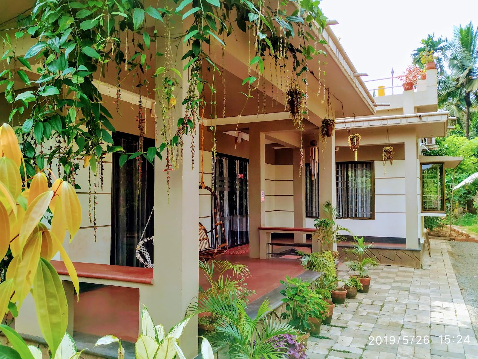Kabani Riverside – photo 1