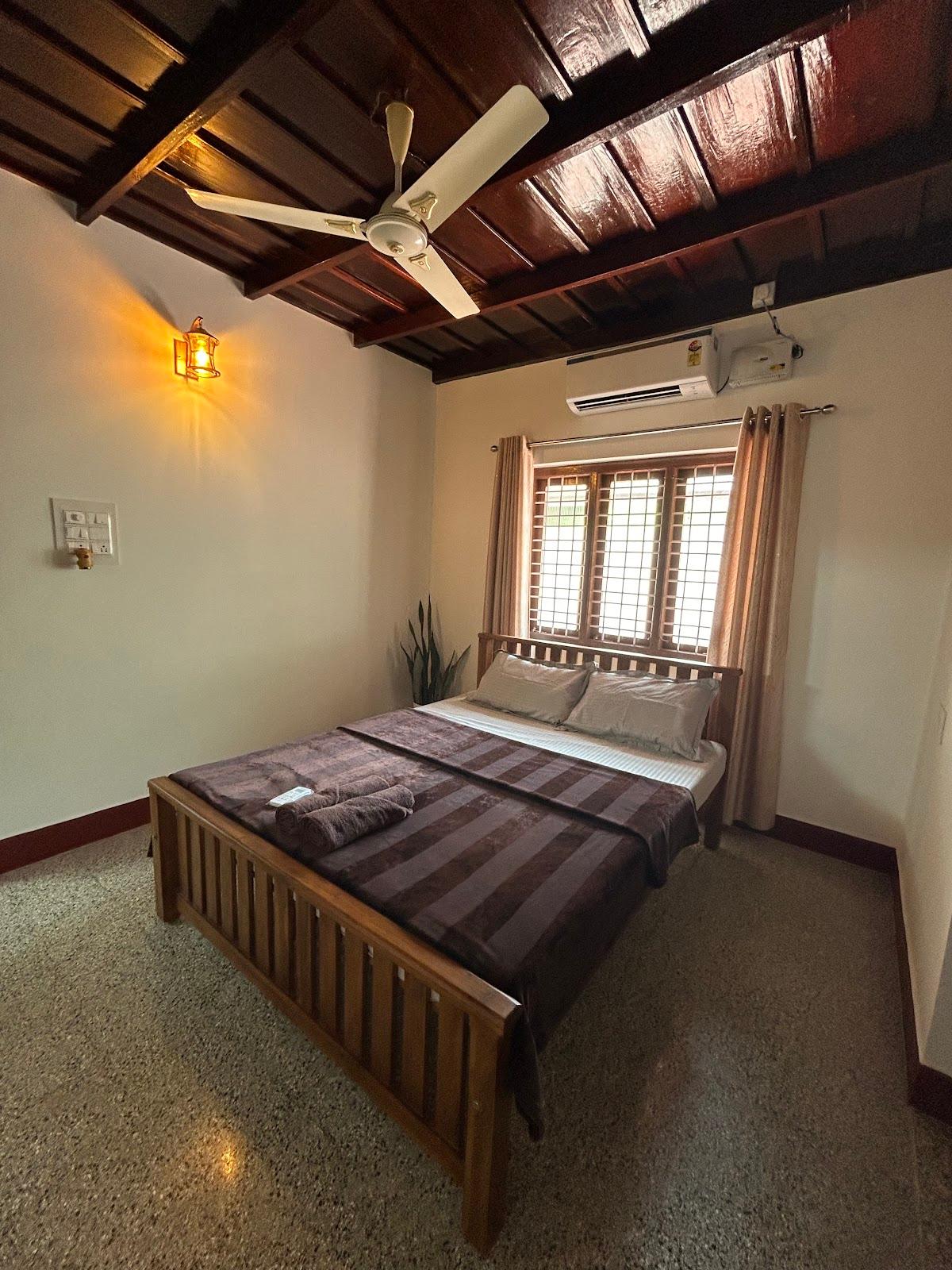 Glanwoods Inn - Homestay in Mangalore by UrbanEase – photo 2
