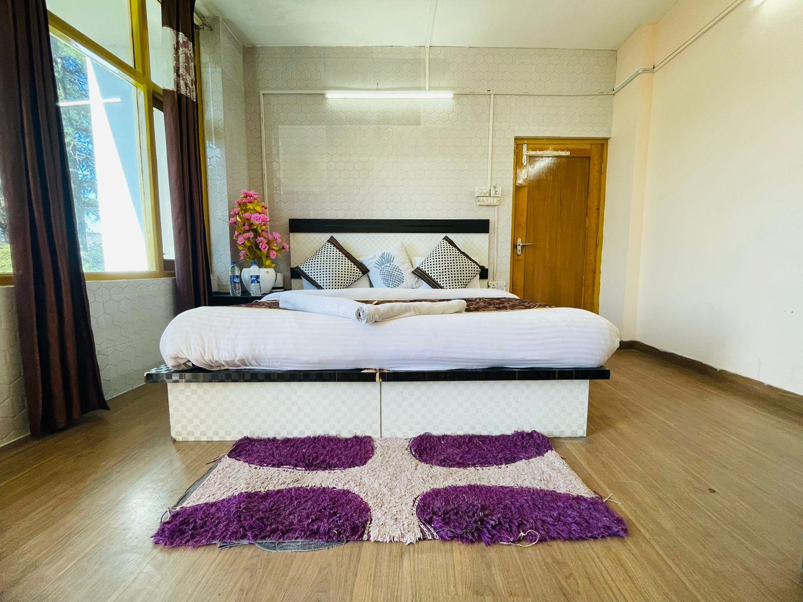 RL Hotel Dream Land – photo 4