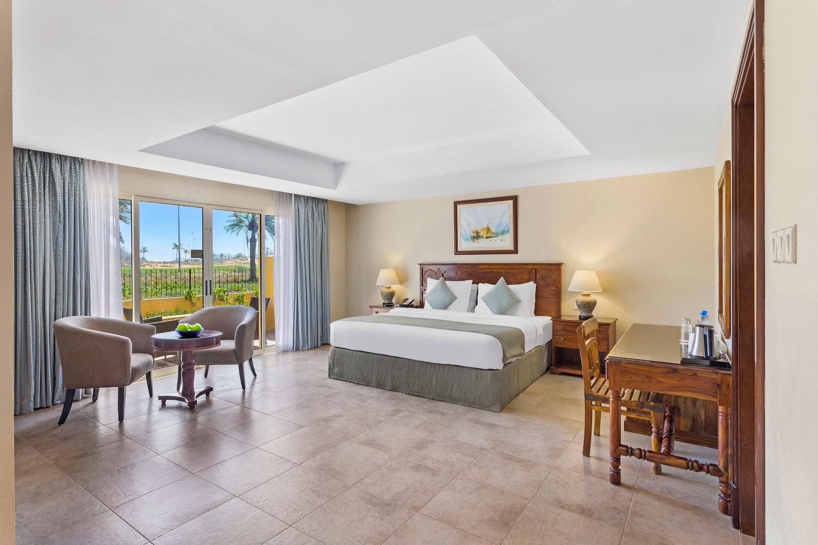 Al Hamra Village Hotel – photo 3