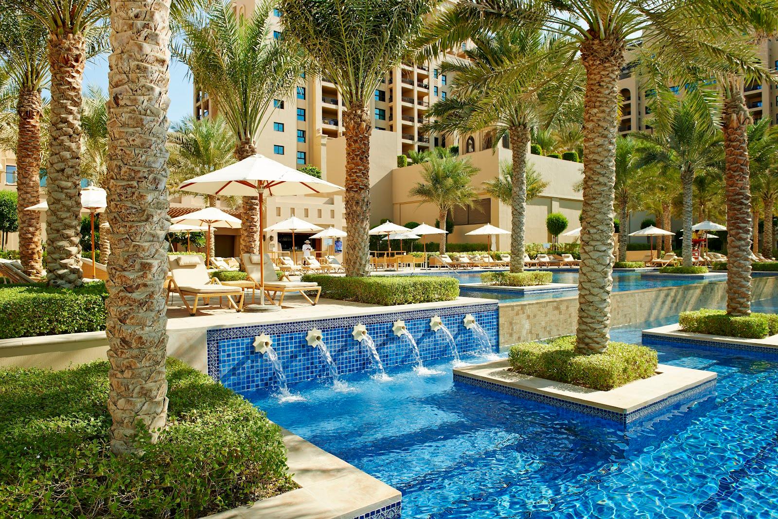 Fairmont The Palm – photo 4